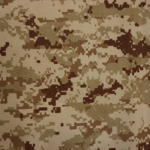 Liefern Sie Nylon-Cordura-Gewebe für die saudi-arabische Armee