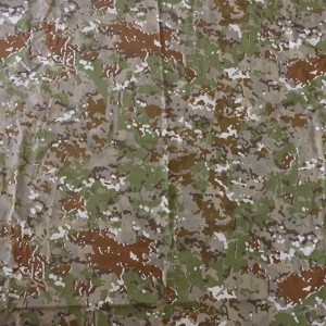 New nylon cotton militeri Ie Mo Peru