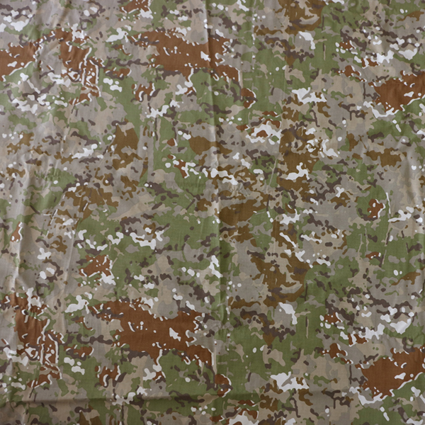 New nylon cotton military Fabric For Peru Featured Image