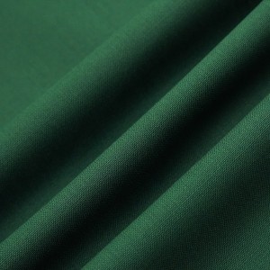 55%Polyester/45%Wool  Blend Worsted Wool Soft Fabric For Men’s Suits