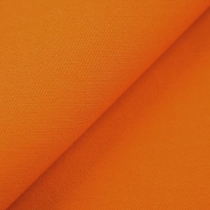 Textile Woven 100%Cotton Twill Dyed Fabric Workwear Fabrics