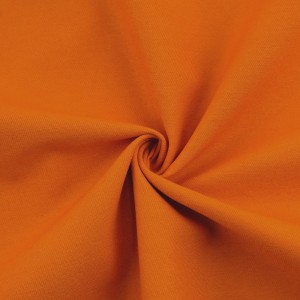 Textile Woven 100%Cotton Twill Dyed Fabric Workwear Fabrics
