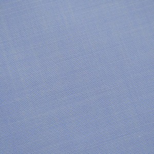 Worsted Wool Fabric Poly/Wool Blend Men’s Shirting Fabric For Army