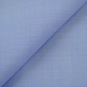 Worsted Wool Fabric Poly/Wool Blend Men’s Shirting Fabric For Army
