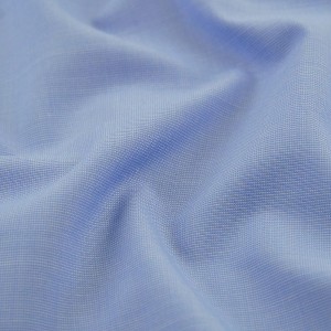 Worsted Wool Fabric Poly/Wool Blend Men’s Shirting Fabric For Army