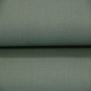 Polyester /Wool Blend Fabrics Military Wool Suiting Fabric For Army