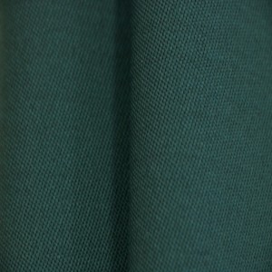 Army Green Poly/Wool Blend Suiting Fabric For Army