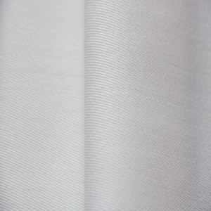 Custom Made wool worsted fabric