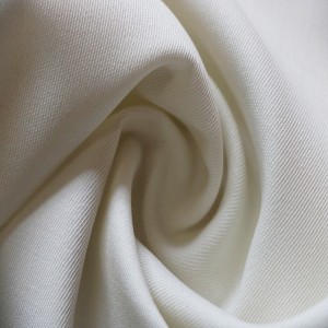 Custom Made wool worsted fabric