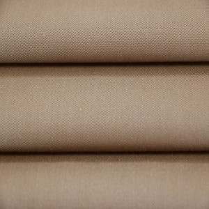 Manufacturer Serge fabric for wool fabric