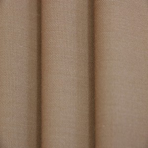 Manufacturer Serge fabric for wool fabric
