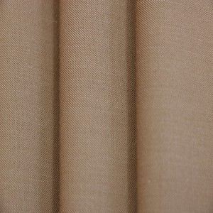 Manufacturer Serge fabric for wool fabric
