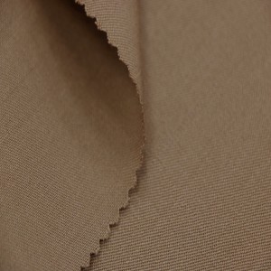 Produttore Serge tessuto per tessuto di lana