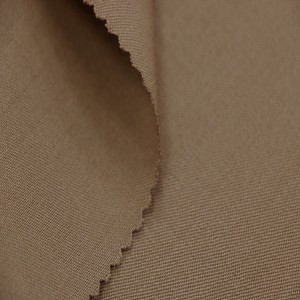 Manufacturer Serge fabric for wool fabric