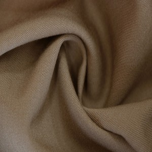 Manufacturer Serge fabric for wool fabric