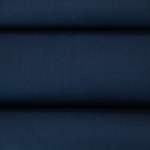Supply wool uniform fabric
