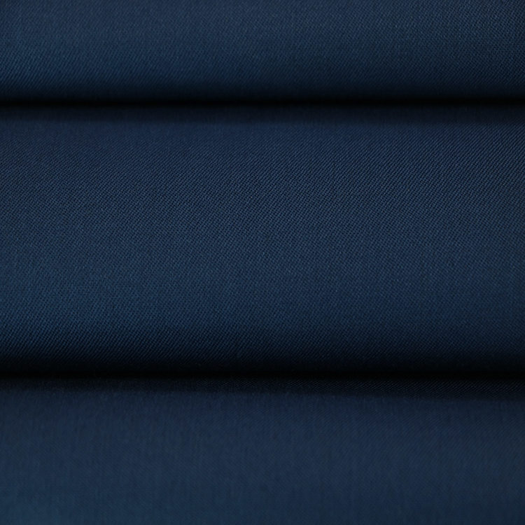 Supply wool uniform fabric detail pictures