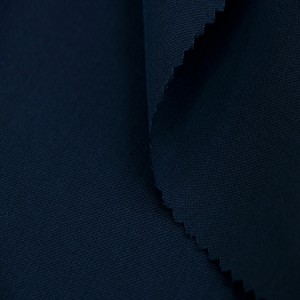Fornecimento de tecido uniforme de lã