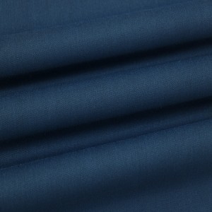 Supply wool uniform fabric