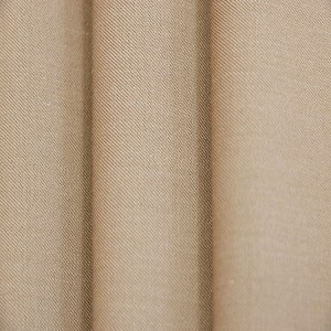 Manufacturer officer uniform fabric
