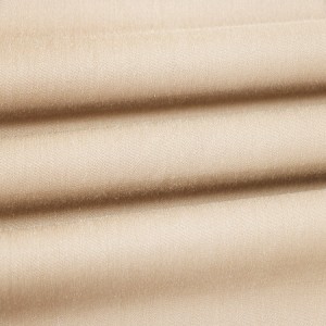 Manufacturer officer uniform fabric