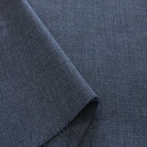 លក់ដុំ wool worsted fabric សម្រាប់ក្រណាត់ Serge