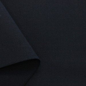 Свечана униформна тканина за вунену тканину
