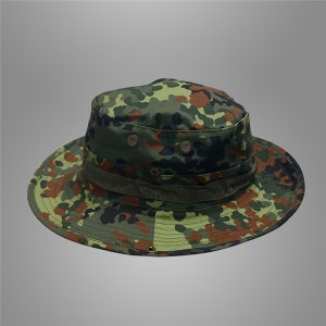 Wojskowy taktyczny kapelusz bonnie