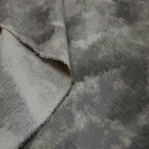 A-TACS camouflage fabric