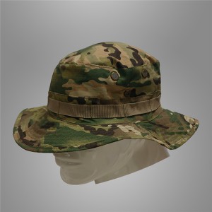 Sombrero Bonnie de caza Multicam