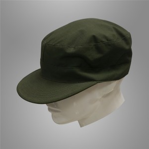 umnqumo green ibutho isosha cap