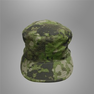 Militārā karavīra cepure