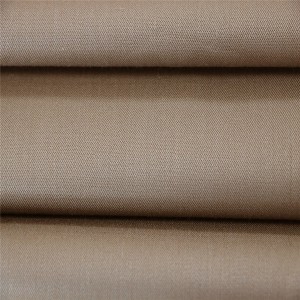 100%Wool khaki gaberdine ceremonial uniform fabric