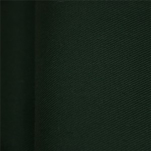 Тъмнозелен плат за военна униформа
