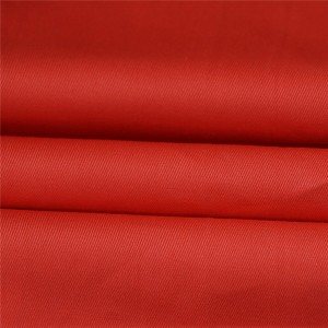 Портокалова боја заштитна дупчалка ткаенина