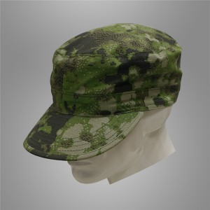 Military soldier cap