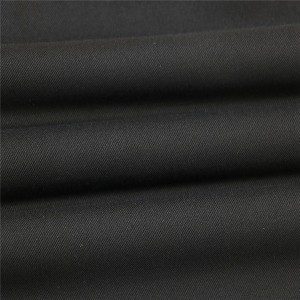 55% wool 45% polyester ground force office trousers material