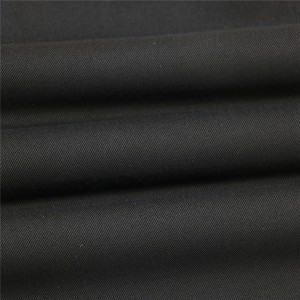 Chất liệu quần tây công sở 55% len 45% polyester