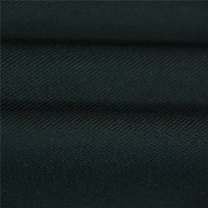 55% wool 45% polyester ground force office trousers material