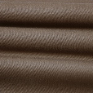 100%Wool gabardine office uniform fabric