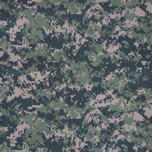 Lamba camouflage mpiambina sisintany ho an'i Ozbekistan