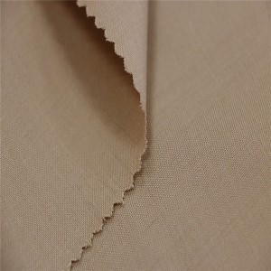 15% lana 85% poliestere materiale della camicia ufficiale del governo oman
