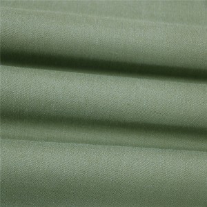 Materiál slavnostní uniformy 35% vlna 65% polyester