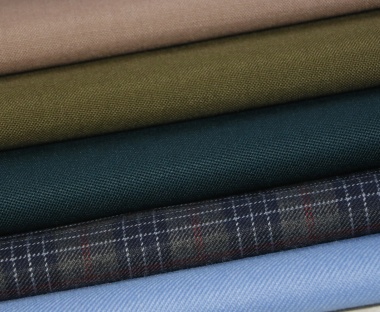 military uniform fabrics