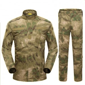 Veleprodaja vojnih taktičkih uniformi različitih boja